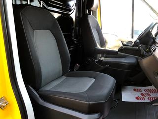 Volkswagen Crafter  Transfer foto 8