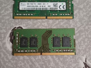 Memorie RAM