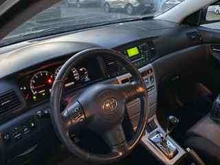 Toyota Corolla foto 5