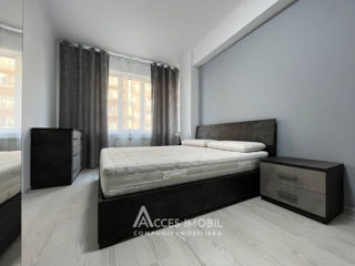 Apartament cu 1 cameră, 46 m², Buiucani, Chișinău