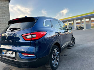 Renault Kadjar foto 5