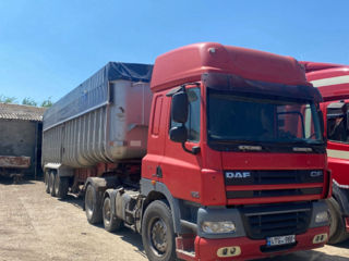 Daf CF 460 foto 2