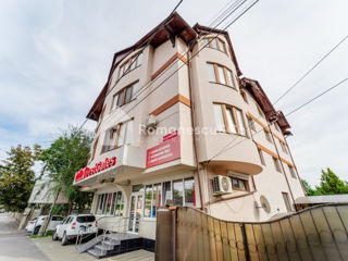 Apartament cu 2 camere, 108 m², Buiucani, Chișinău