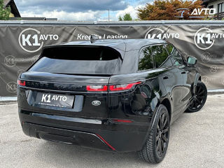 Land Rover Range Rover Velar foto 15