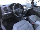 Volkswagen Sharan foto 9