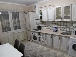 Продается элитная 2-комнатная квартира в новостройке 57 кв.м. с автономным отоплением, большой кухне foto 4