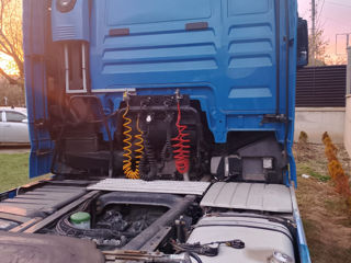 Man TGX 18.440 foto 2