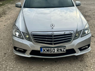 Mercedes E-Class foto 4