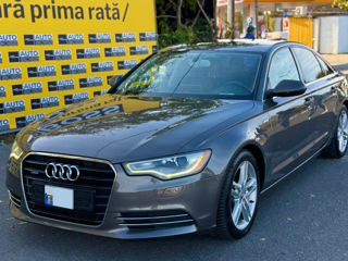 Audi A6 foto 2