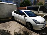 Toyota Prius foto 5