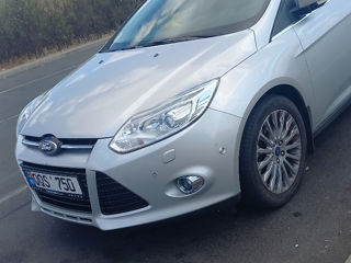 Ford Focus foto 2