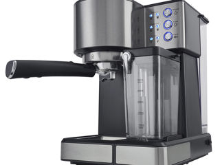 Coffee Maker Espresso Polaris Pcm1536E
