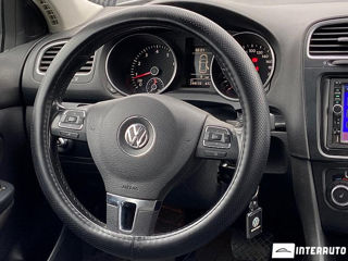 Volkswagen Golf foto 14