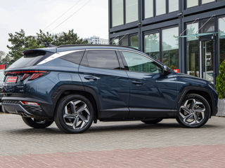 Hyundai Tucson foto 2