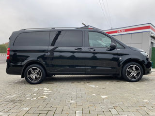 Mercedes Vito foto 6