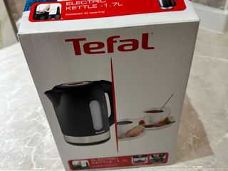 Электрочайник Tefal foto 3