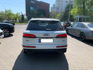 Audi Q7 foto 4