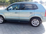 Hyundai Tucson foto 1