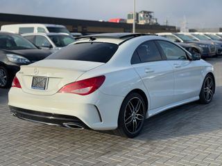 Mercedes CLA foto 3