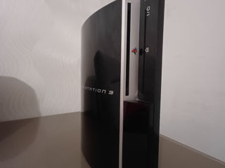 Ps 3 de un TB GB