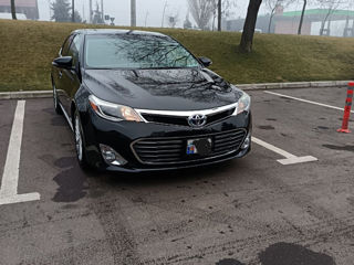 Toyota Avalon foto 2