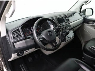 Volkswagen Transporter foto 8