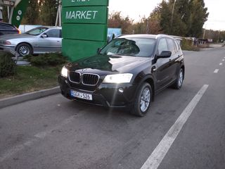 BMW X3 foto 1