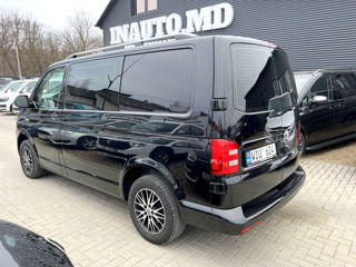 Volkswagen Transporter foto 2