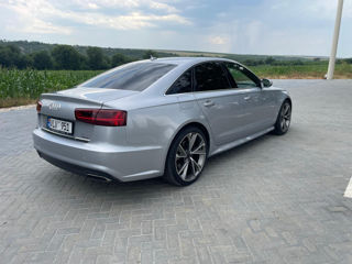 Audi A6 foto 6