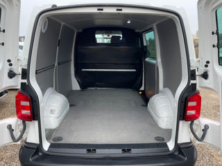 Volkswagen Transporter foto 16