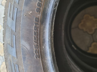 Bridgestone R18 foto 3