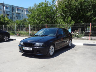 BMW 3 Series foto 3