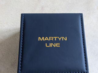 Фирменные часы Martin Line foto 9