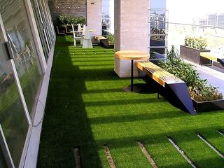 Gazon verde artificial.Искусственный газон. foto 6