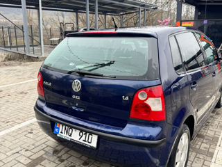 Volkswagen Polo foto 5