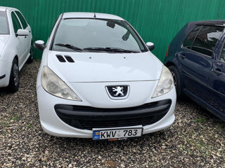 Peugeot 206 foto 2