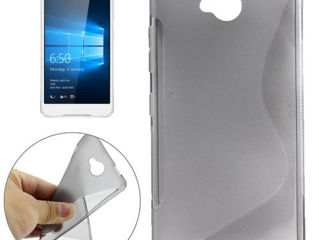 Screen protectoare, huse Microsoft Nokia Lumia foto 4