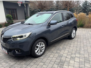 Renault Kadjar foto 2