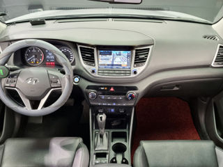 Hyundai Tucson foto 7