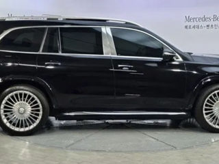 Mercedes GLS-Class foto 8