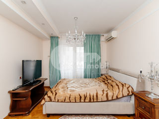 Apartament cu 4 camere, 173 m², Centru, Chișinău foto 12