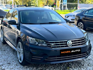 Volkswagen Passat foto 2