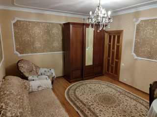 Apartament cu 2 camere, 48 m², Centru, Chișinău foto 5