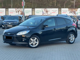 Ford Focus foto 3