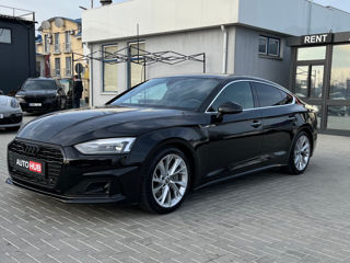 Audi A5 foto 3