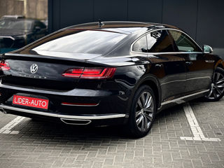 Volkswagen Arteon foto 4