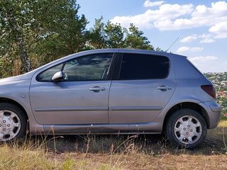 Peugeot 307 foto 3