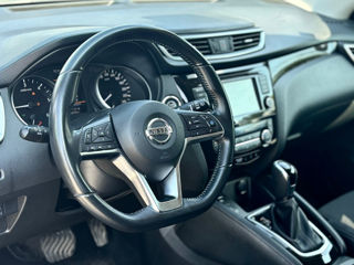 Nissan Qashqai foto 7