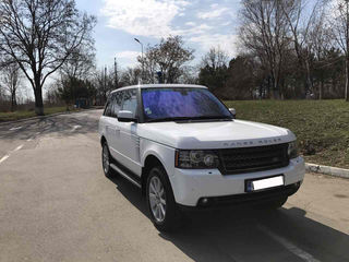 Land Rover Range Rover foto 1