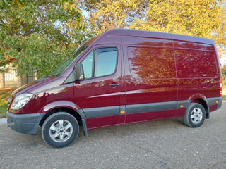 Mercedes Sprinter 313 foto 7